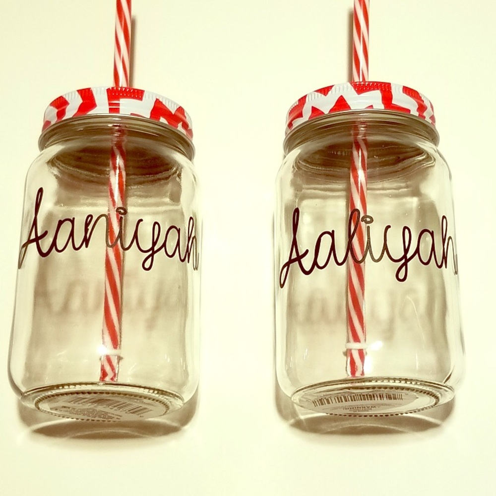 Personalized cups - Picture 1 of 2